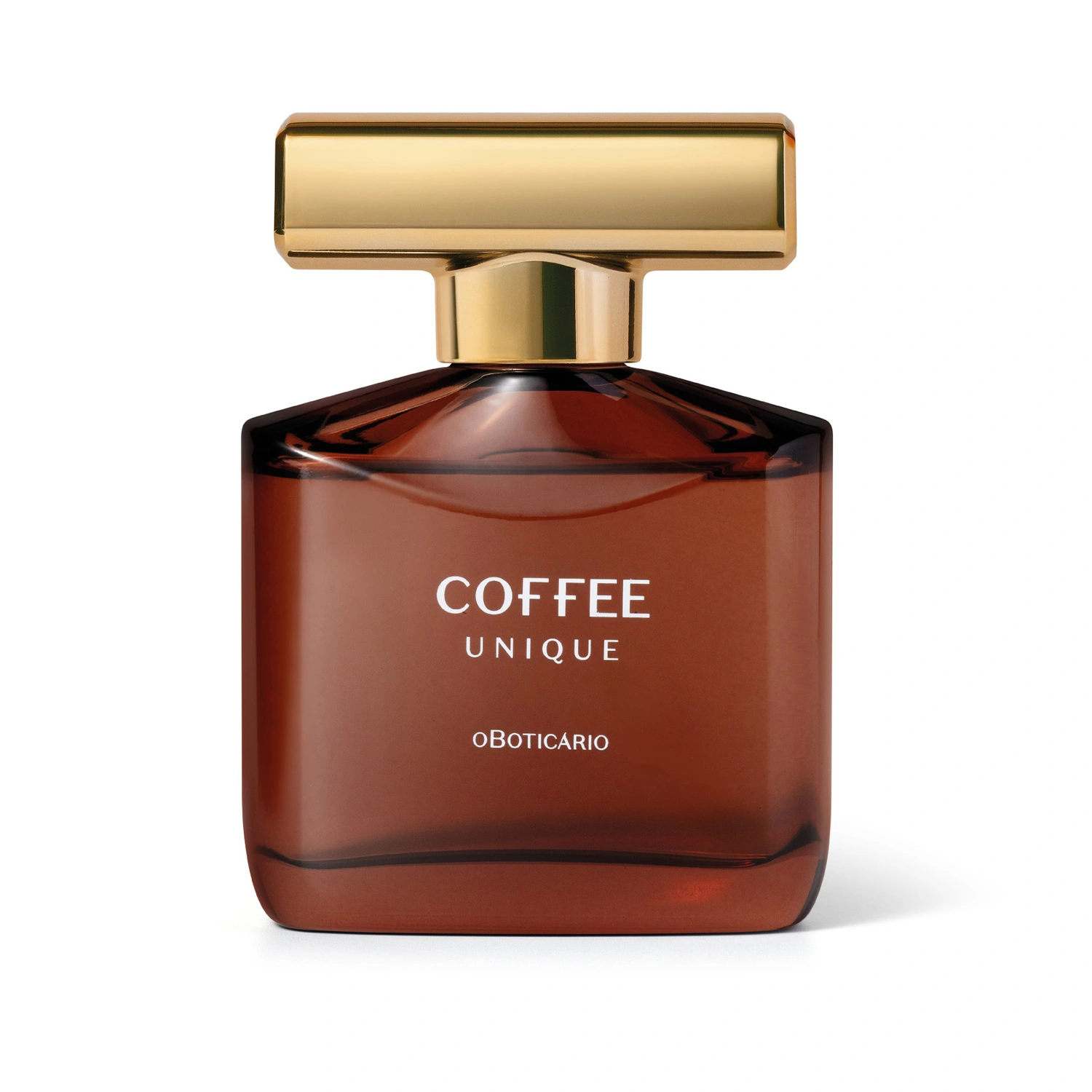 Coffee Man Unique — O Boticário