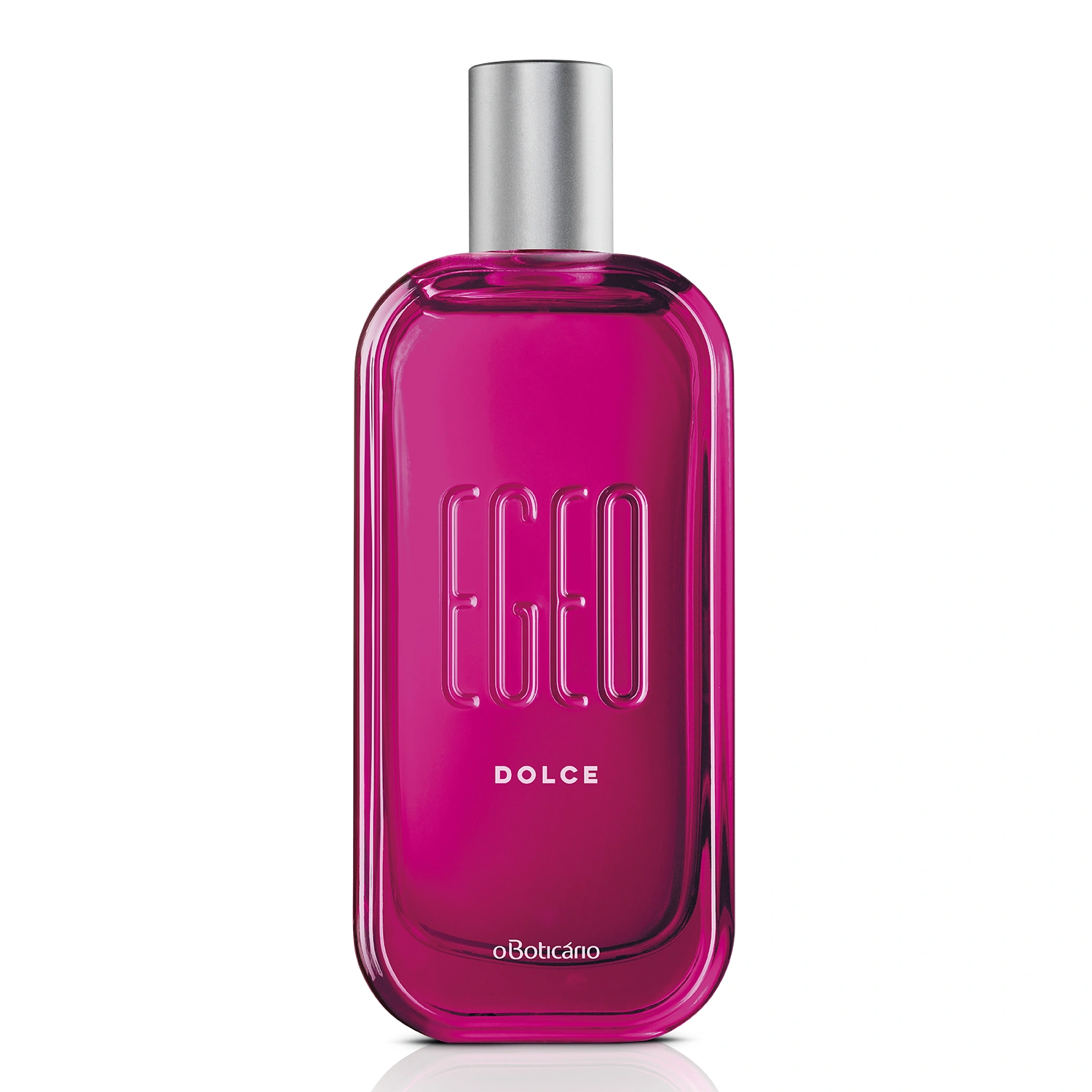 Egeo Dolce — O Boticário