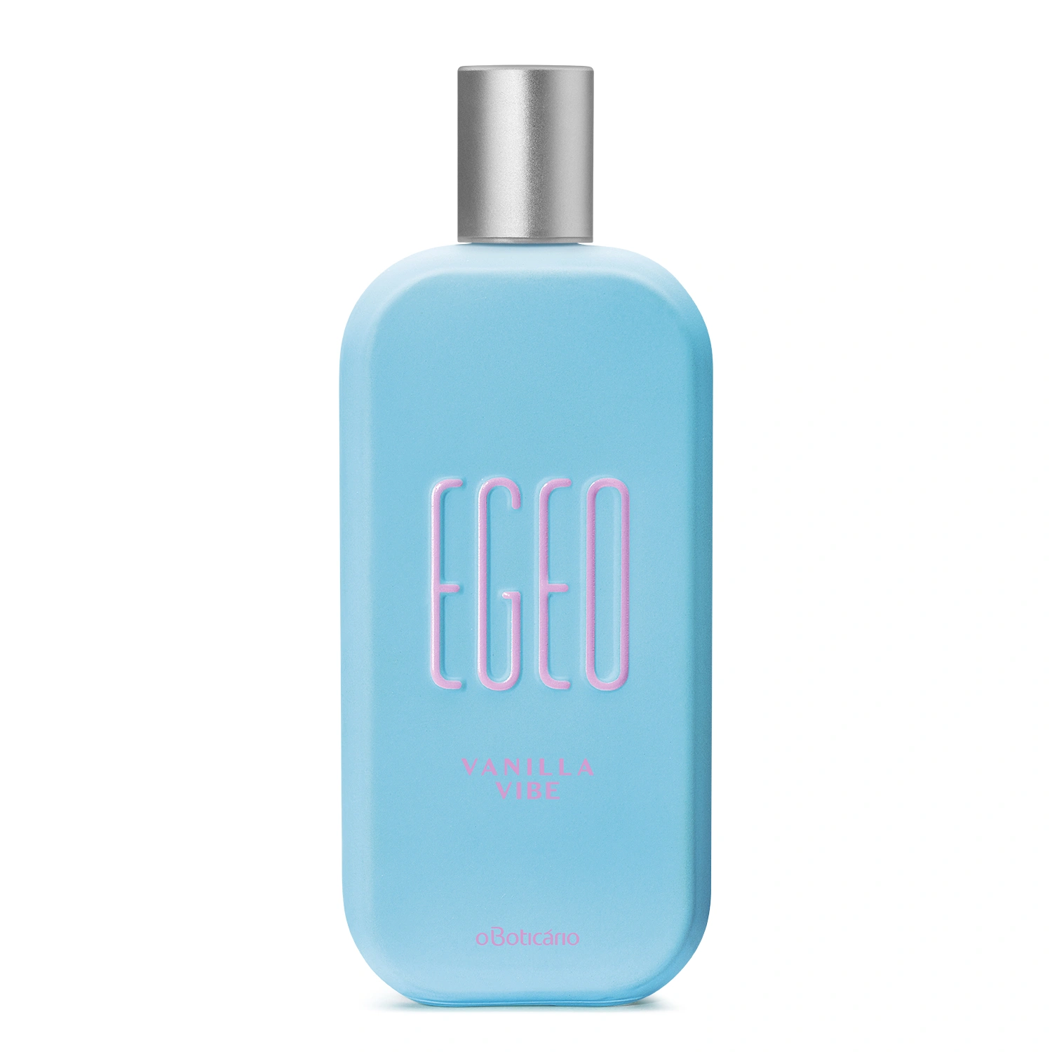 Egeo Vanilla Vibe — O Boticário