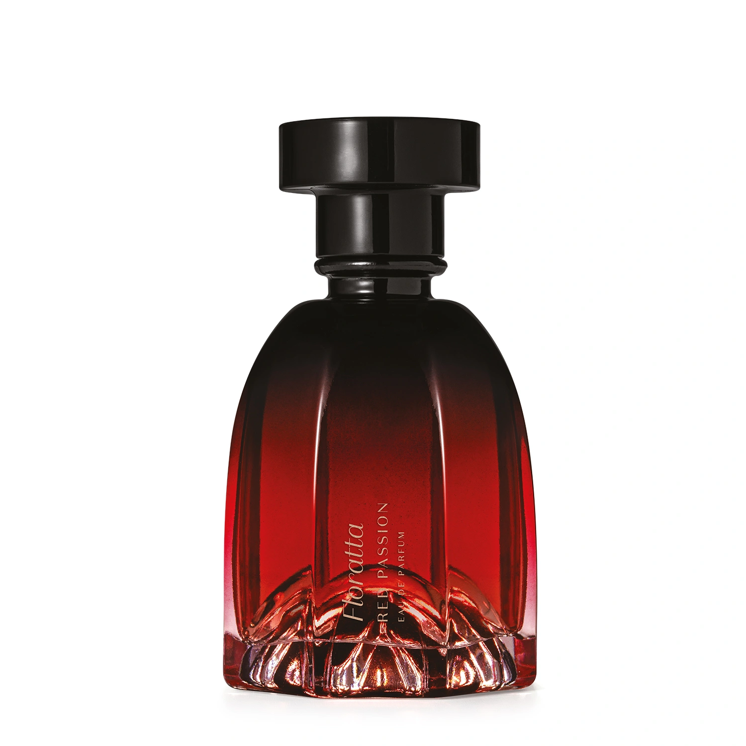 Floratta Red Passion — O Boticário