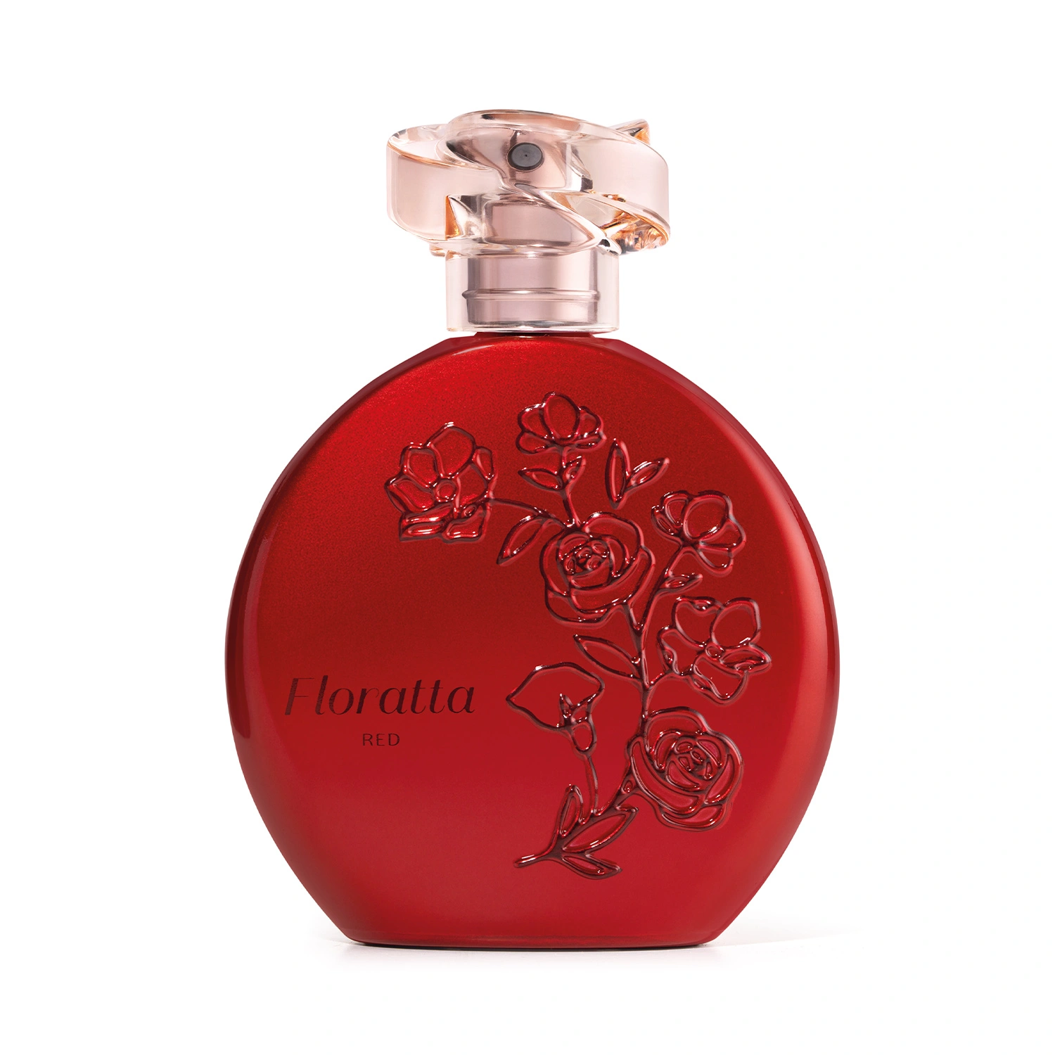 Floratta Red — O Boticário