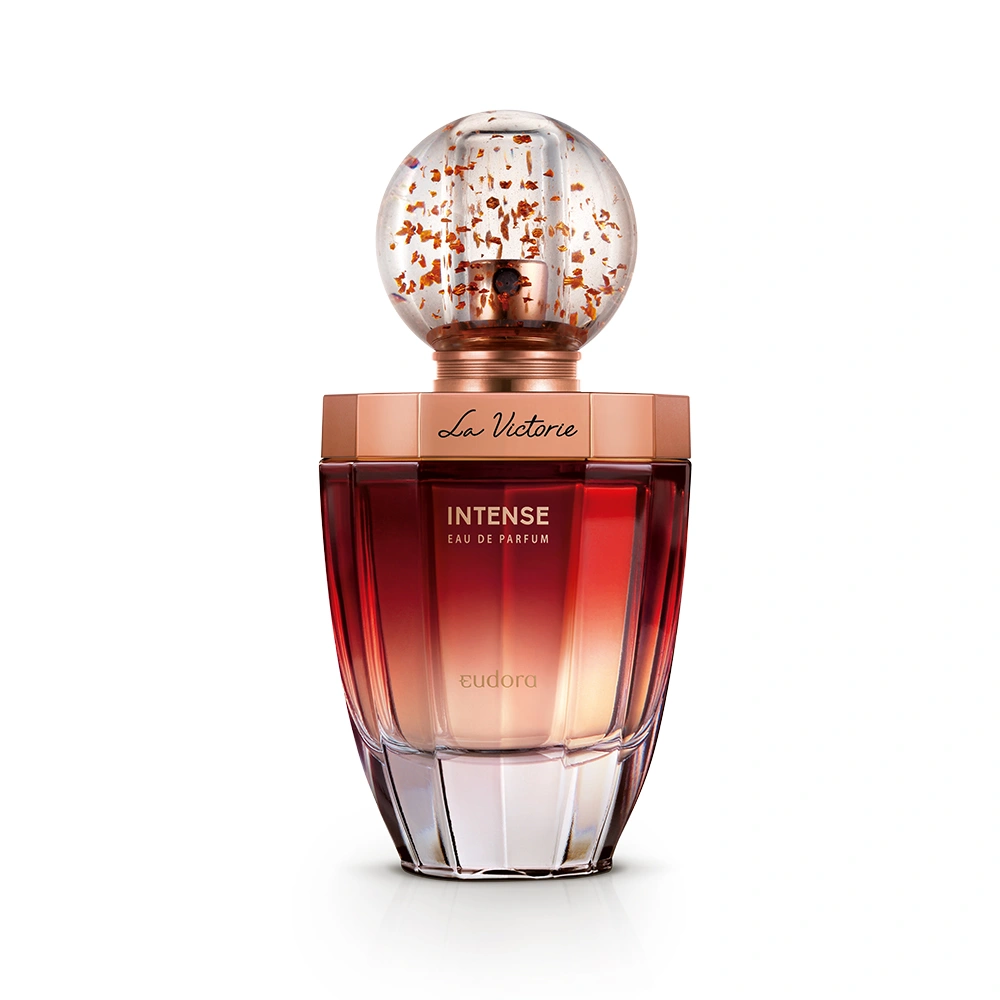 La Victorie Intense — Eudora