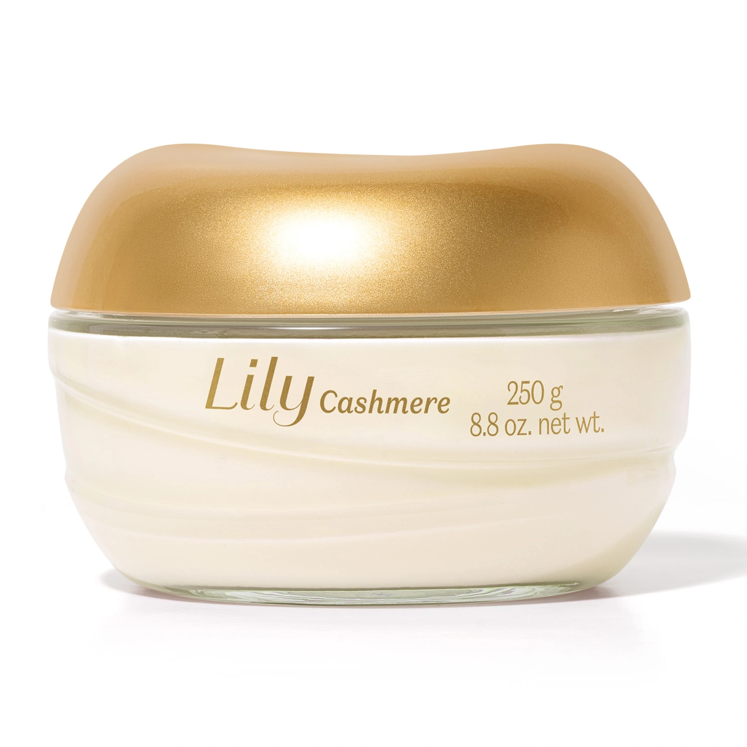 Lily Cashmere — O Boticário