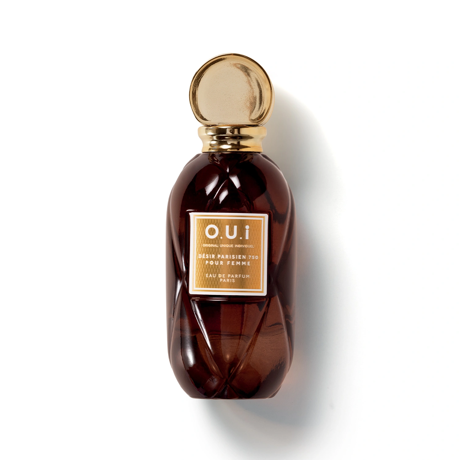 Désir Parisien 750 — O.U.i