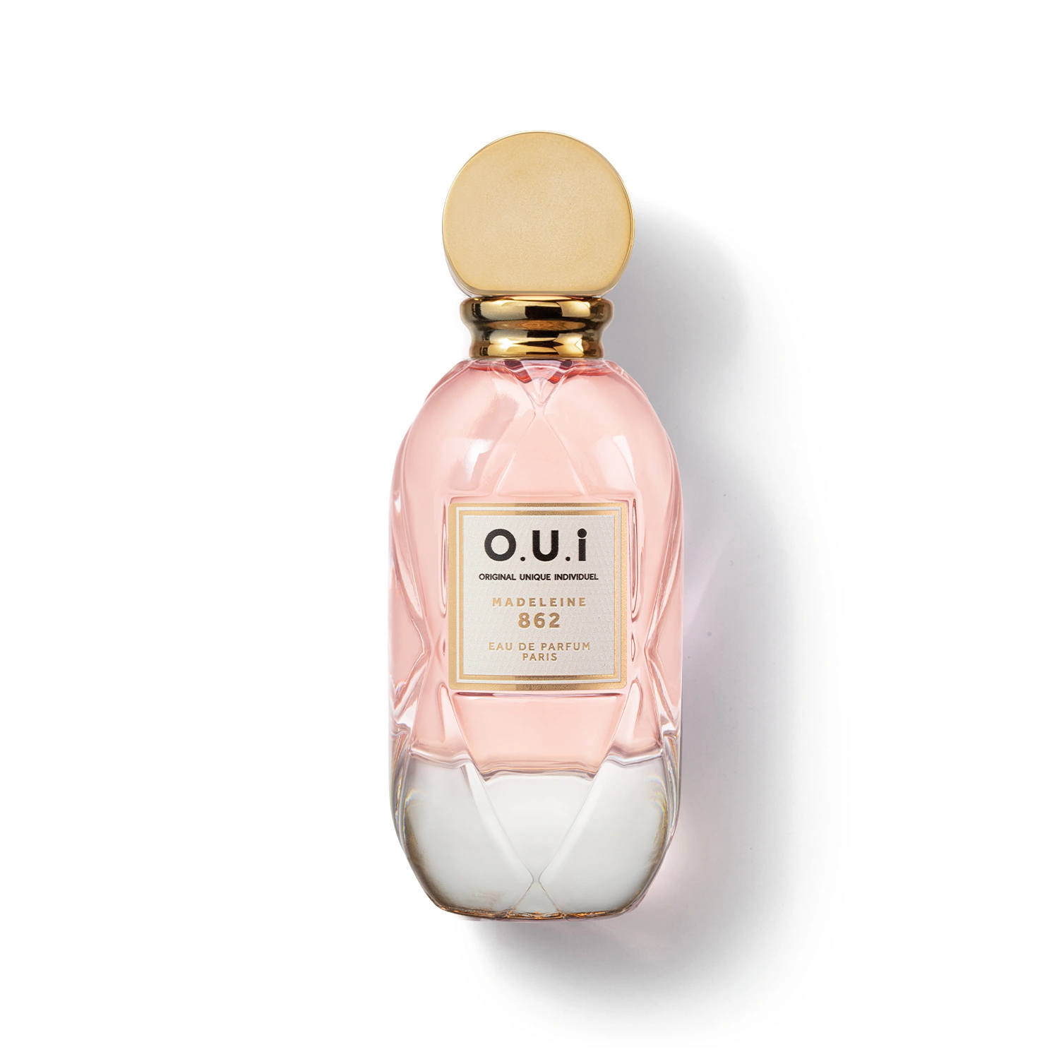 Madeleine 862 — O.U.i