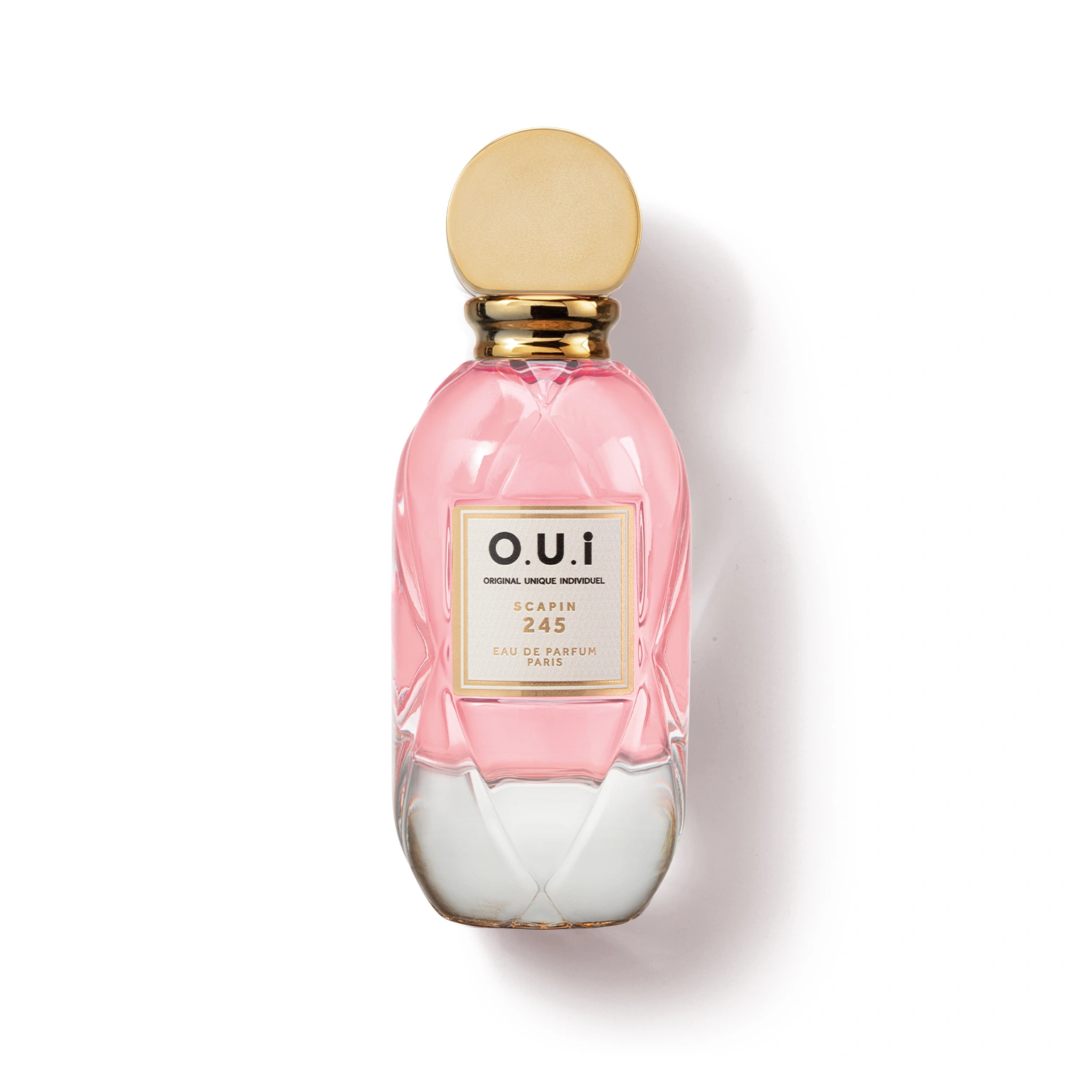 Scapin 245 — O.U.i